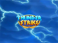 เกมสล็อต Thunderstrike
